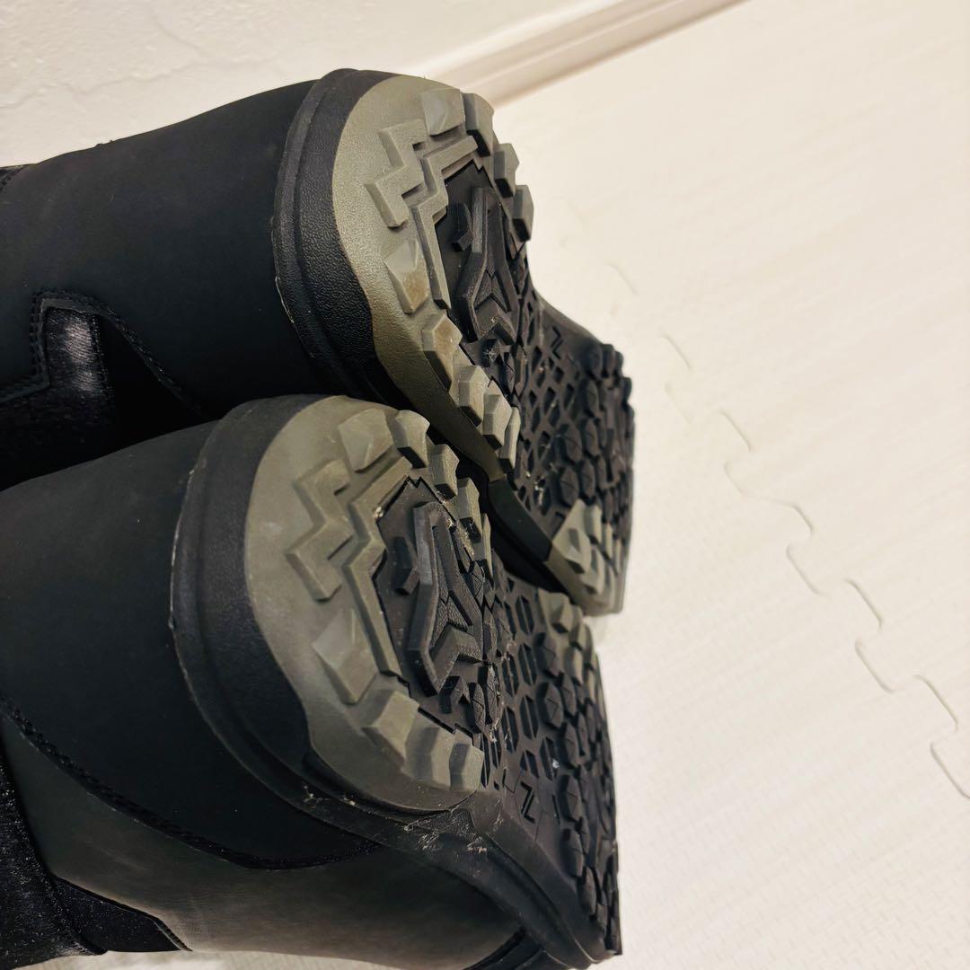 NIDECKER AERO BOA 27.5cm スノーボードブーツ 美品