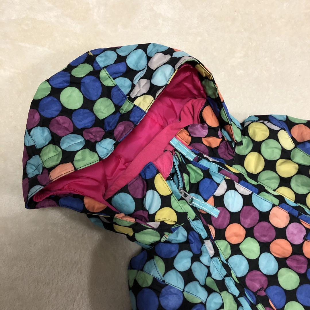 バートン　スキーウェア　スノーウェア　ジャンプスーツ　4T burton