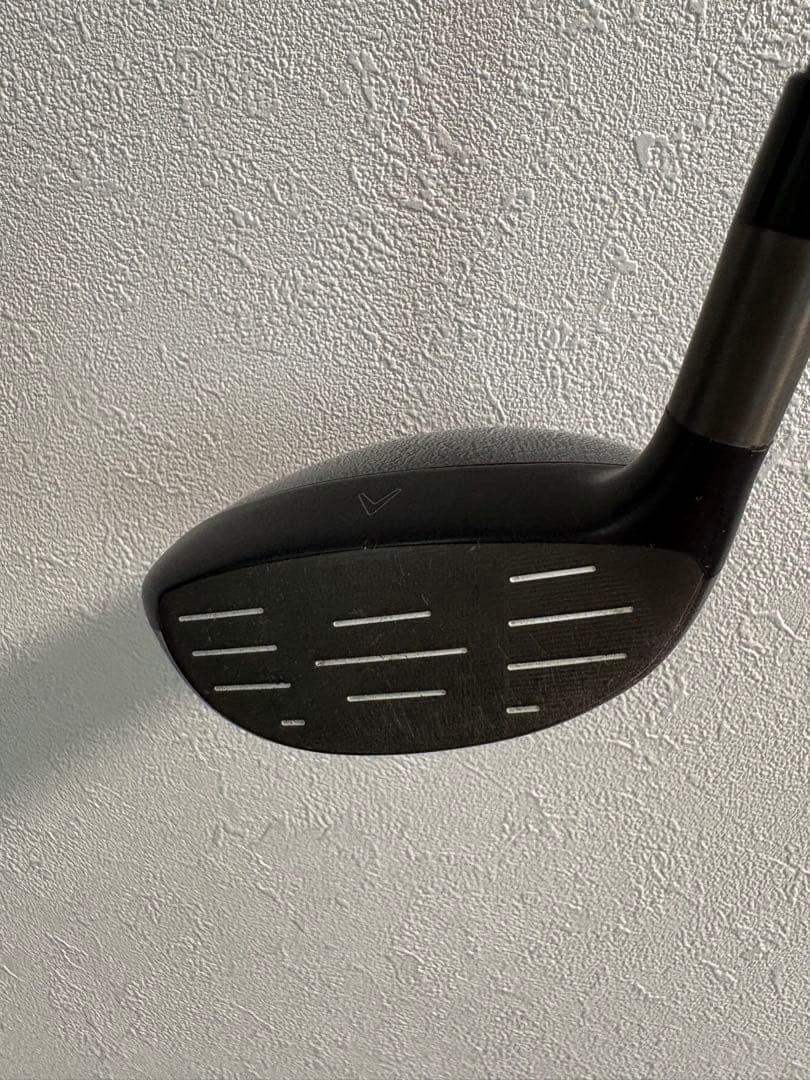 Callaway PARADYM MAX FAST フェアウェイウッド7W【R】
