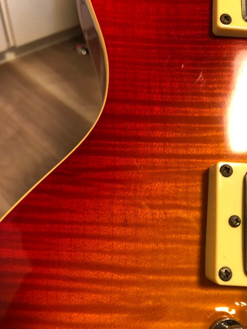 Epiphone Les Paul エレキギター