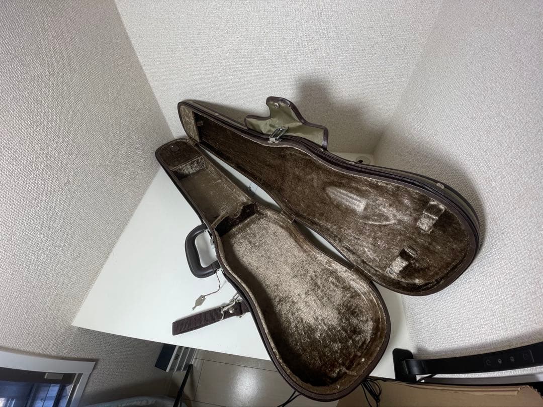 美品SUZUKI バイオリン　No.330 4/4