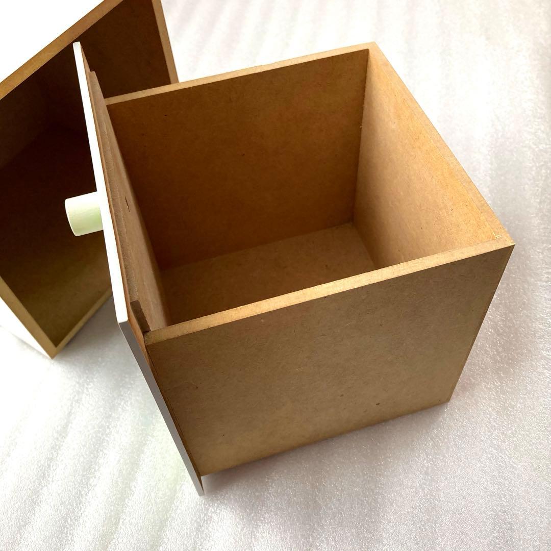 ディズニーストア スティッチ ミニチェスト 引き出し リロ&スティッチ