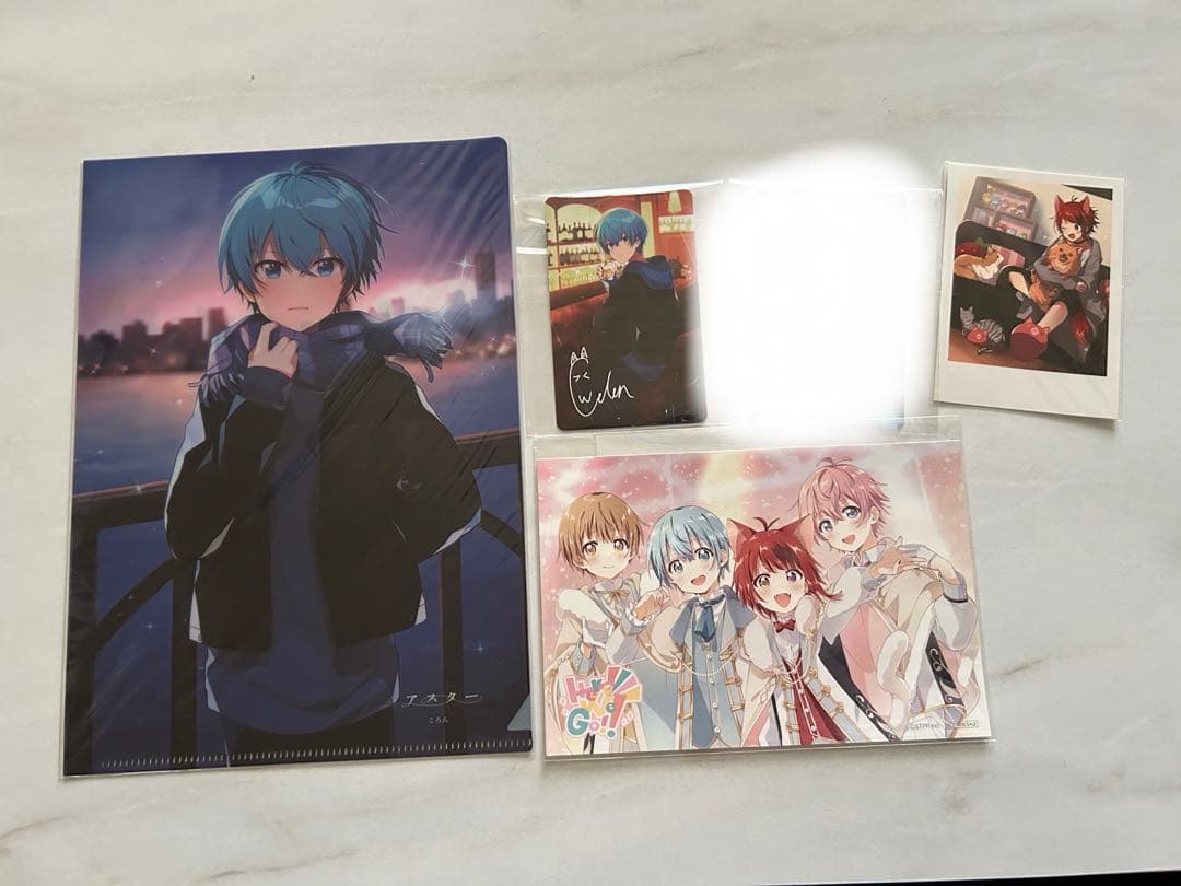 すとぷりアルバム　特典付き　10枚まとめ売り