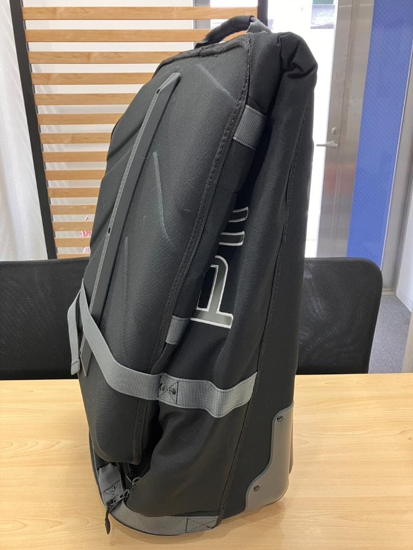 ♡xoxo♡　未使用品！PING ゴルフ用 キャリーケース折り畳み可能