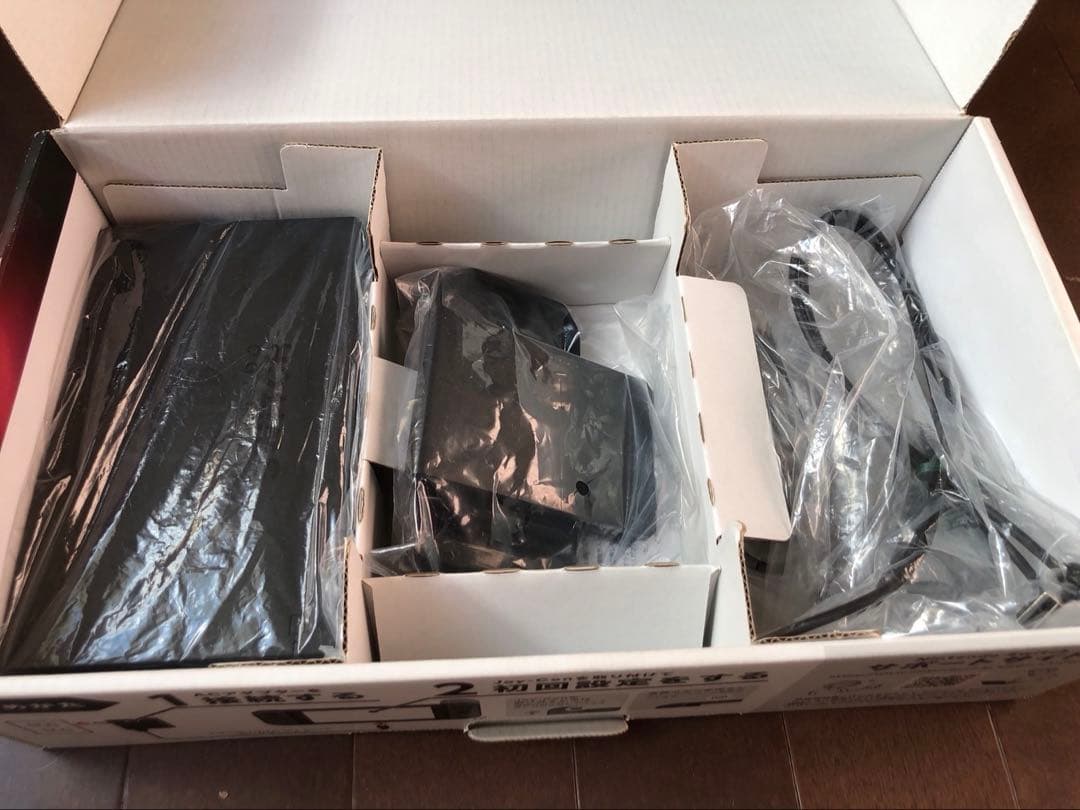 任天堂　Switch 本体