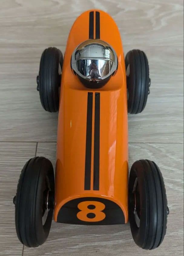 稀PLAYFOREVER Buck Fashionista PL/MDI 604