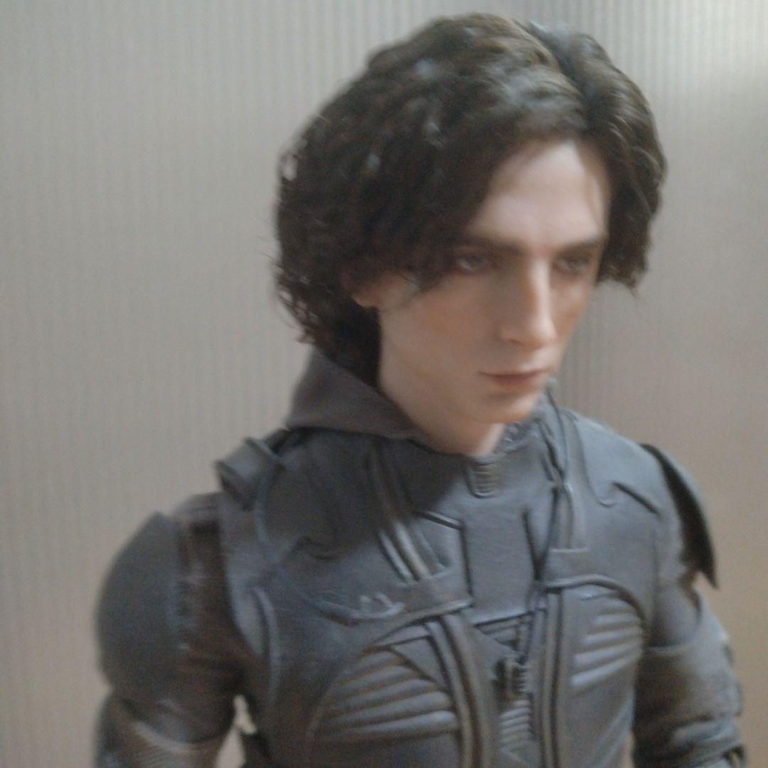 INART ポール・アトレイデス　DUNE フィギュア