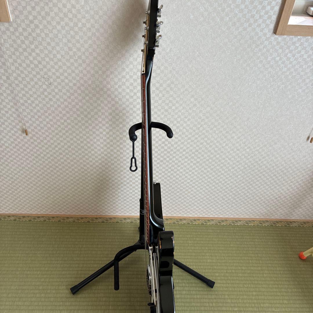 Rickenbacker 330 1985年製　JG