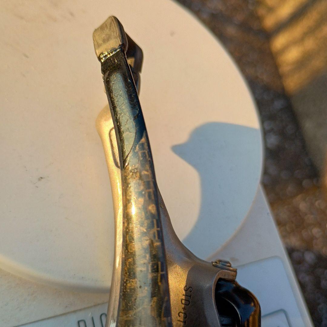 カンパニョーロ Campagnoloフロントディレイラー FD 11s