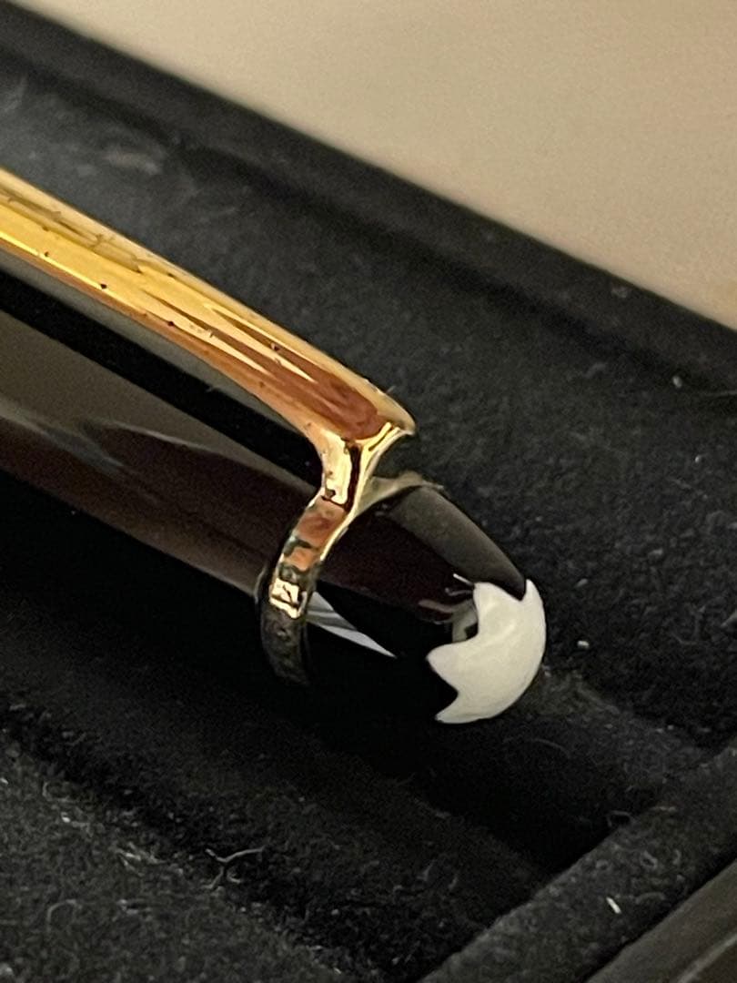 ぽ*こ様 ◾️モンブラン144万年筆◾️マイスターシュテュック クラシック◾️コ