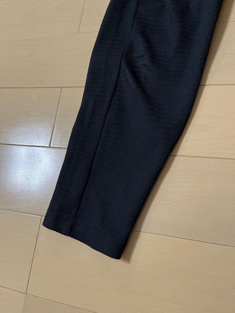 Mizuno ミズノ　Morelia モレリア　ジャージ S 黒/赤/白