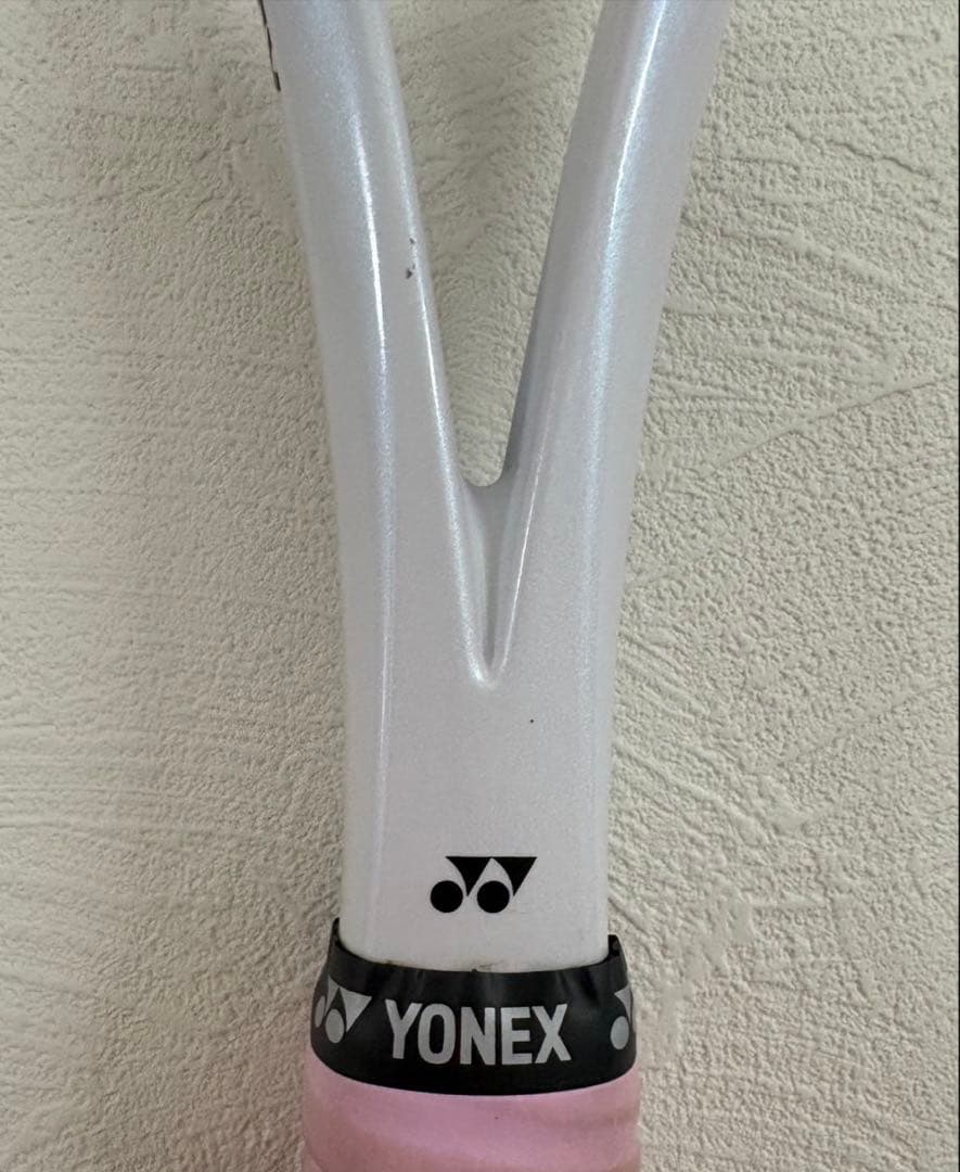 YONEXジオブレイク80V UL2 ブルズインパクト26P