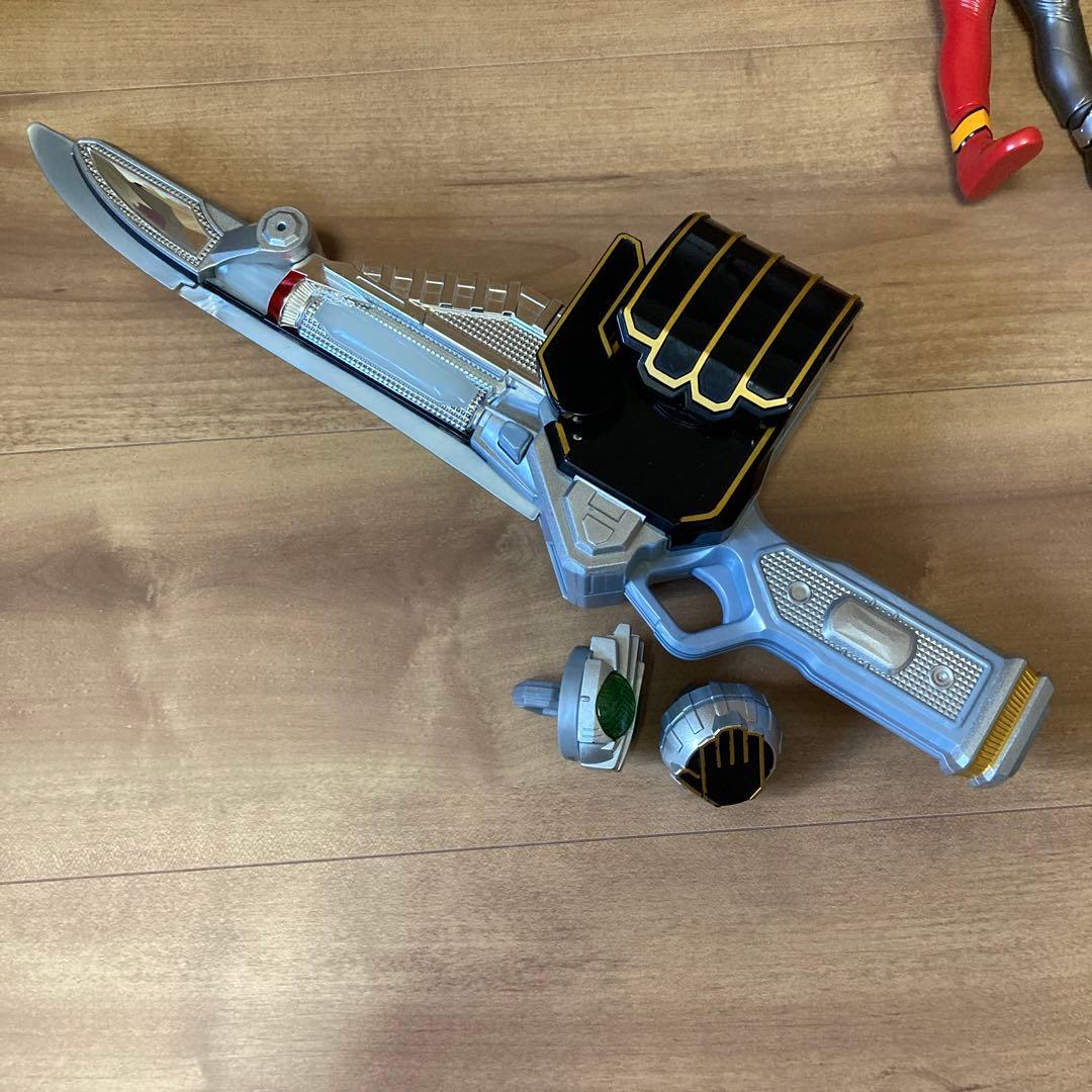 仮面ライダー追加用