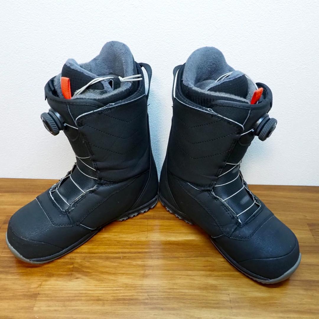 Burton Ruler Boa Wide ルーラー　ボア