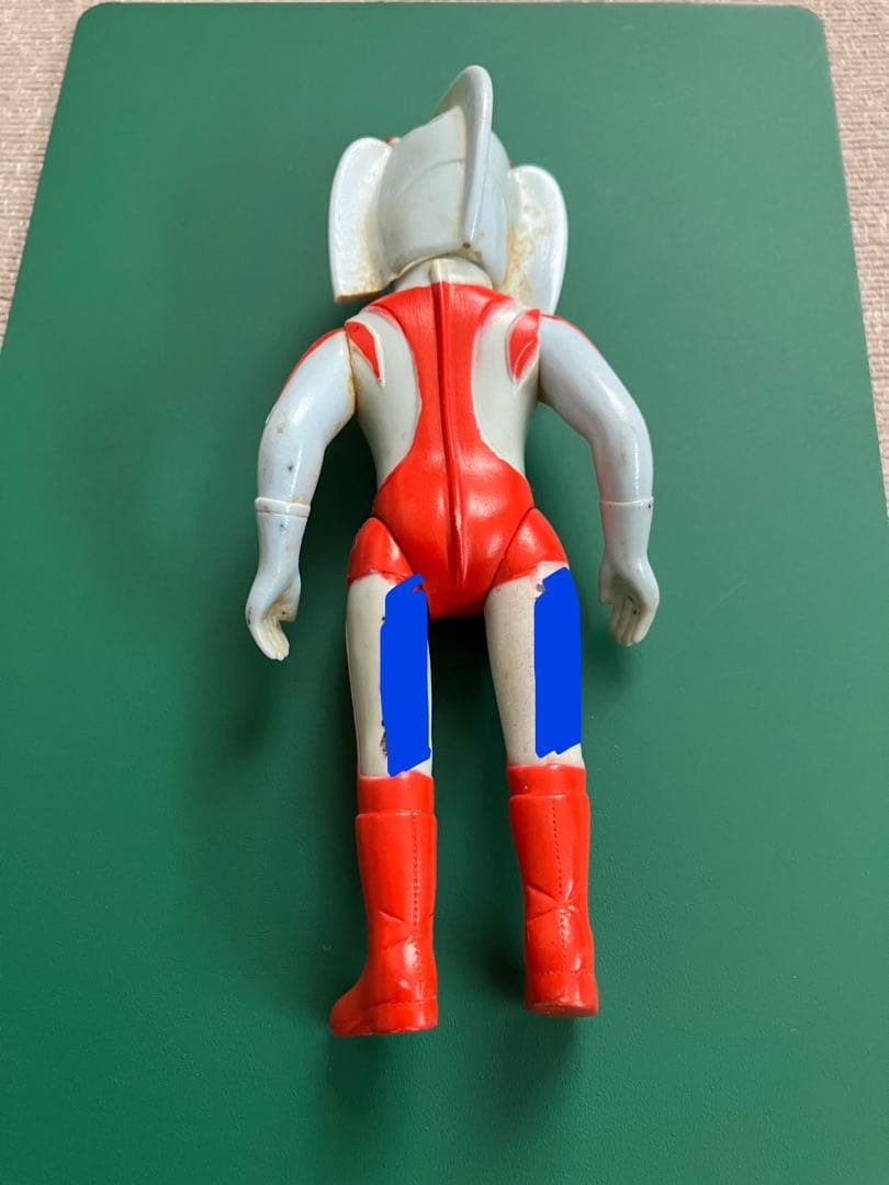 昭和レトロ　ウルトラの母　当時物