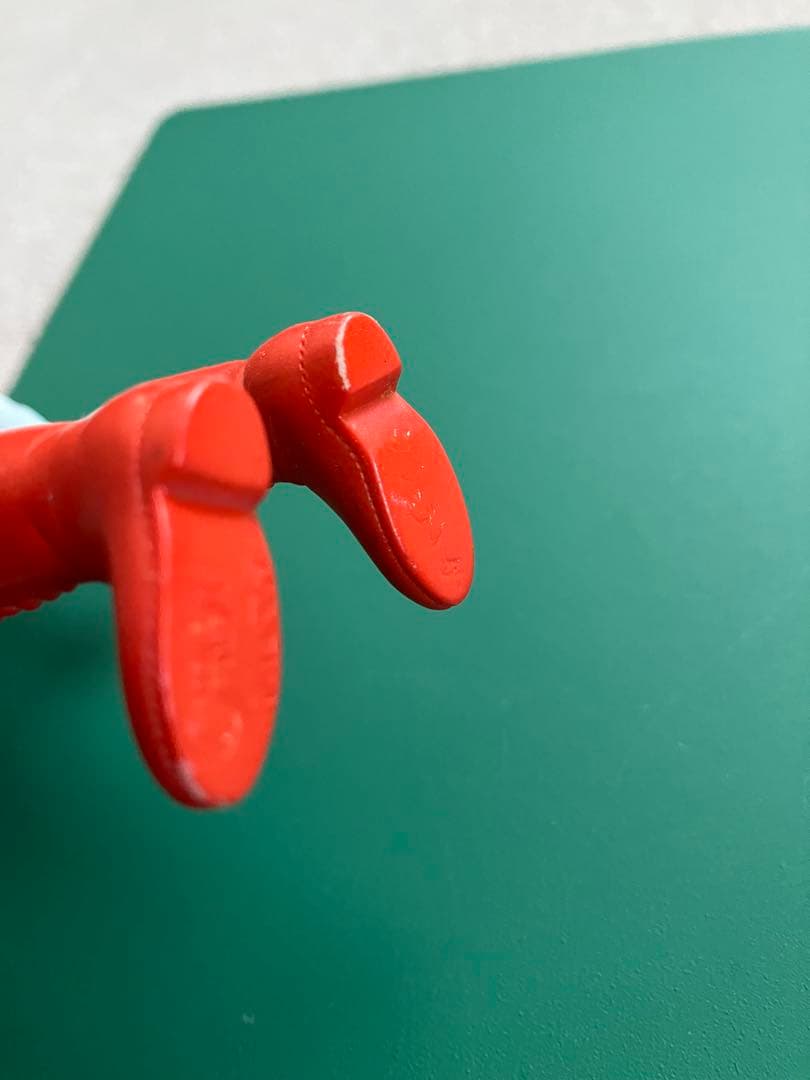 昭和レトロ　ウルトラの母　当時物