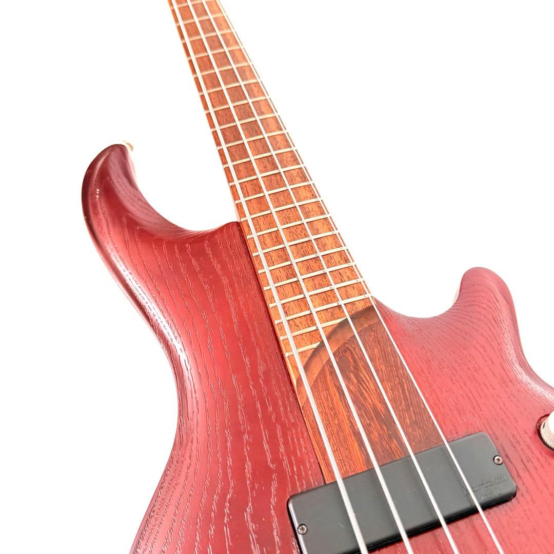 CORT CURBOW 4AL エレキベース コルト