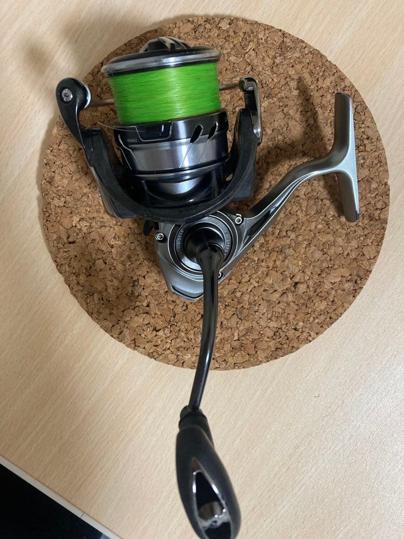 18CALDIA LT4000-CXH 【使用感アリ】