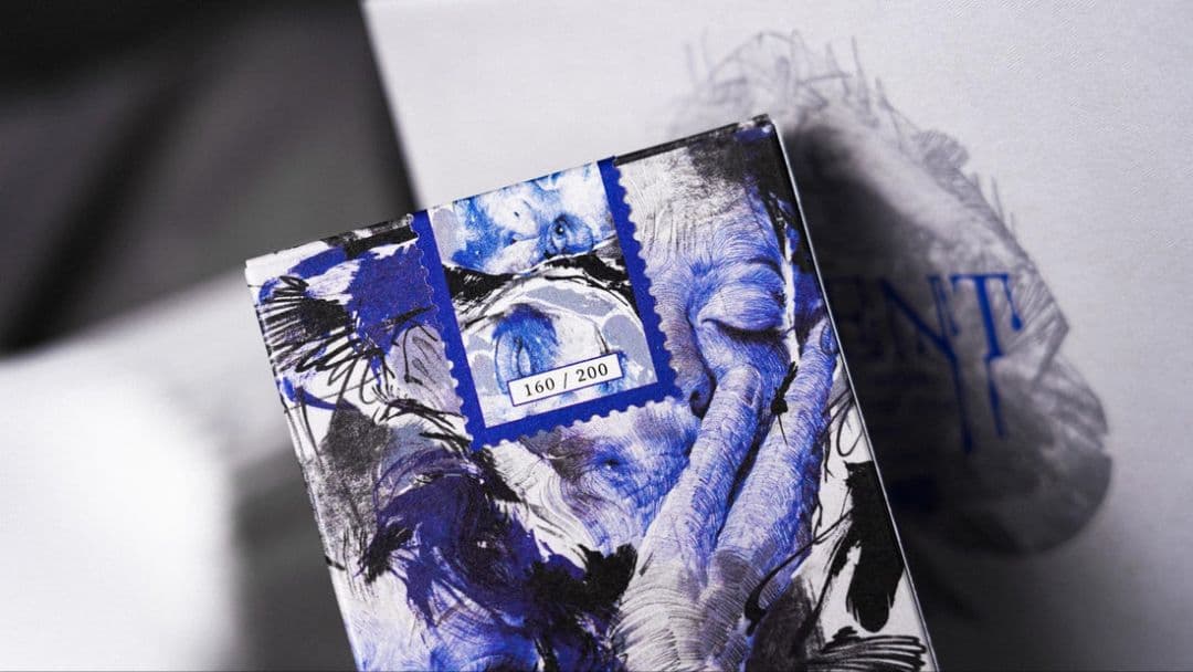 【激レアデック】Silent Lapis Special Gilded200限定