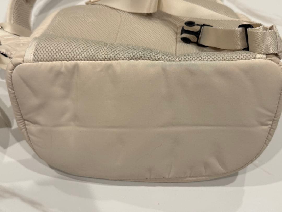 【COMFY RAVIOLI】テンマイルバッグ（フロントバッグ）　mサイズ