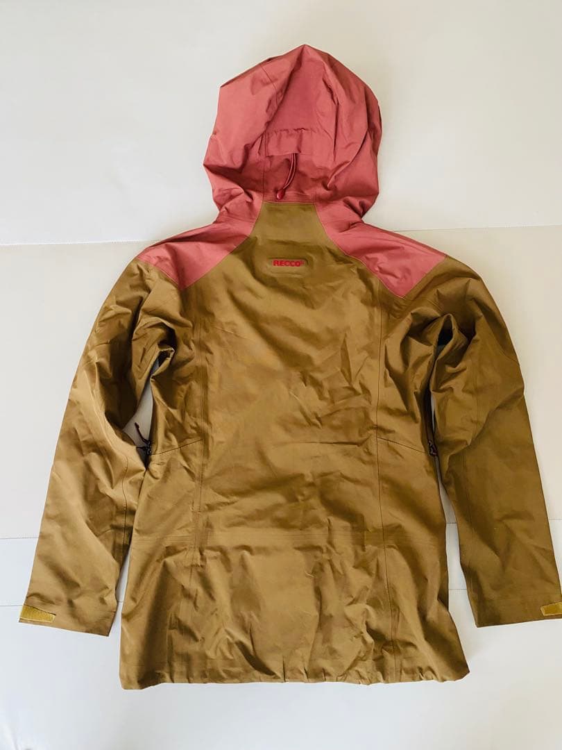 パタゴニア　ウィメンズ　スノードリフター　ジャケット