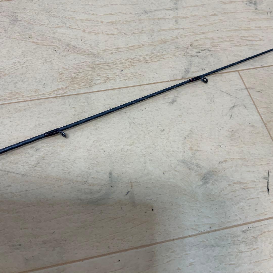 シマノ　セフィアBB S83M