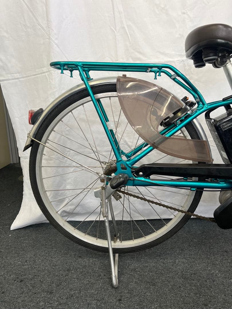 電動自転車　Panasonic vivi SL パナソニック　ビビ　2022年‼️