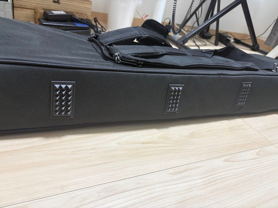 【希少限定黒】Roland FA-06Bフルセット・ペダル2種・保証書付｜極美品