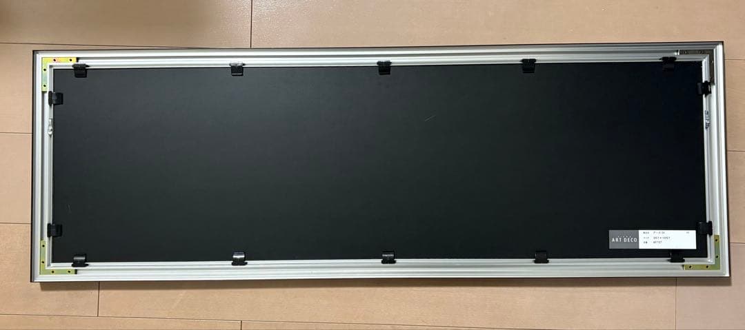 藤田一咲　『アース』　アートデコ　芸術写真　美術