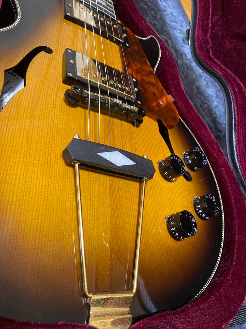 Seventy Seven / STORK-JAZZ SB レアモデル　日本製