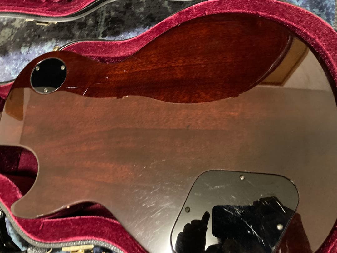 Seventy Seven / STORK-JAZZ SB レアモデル　日本製