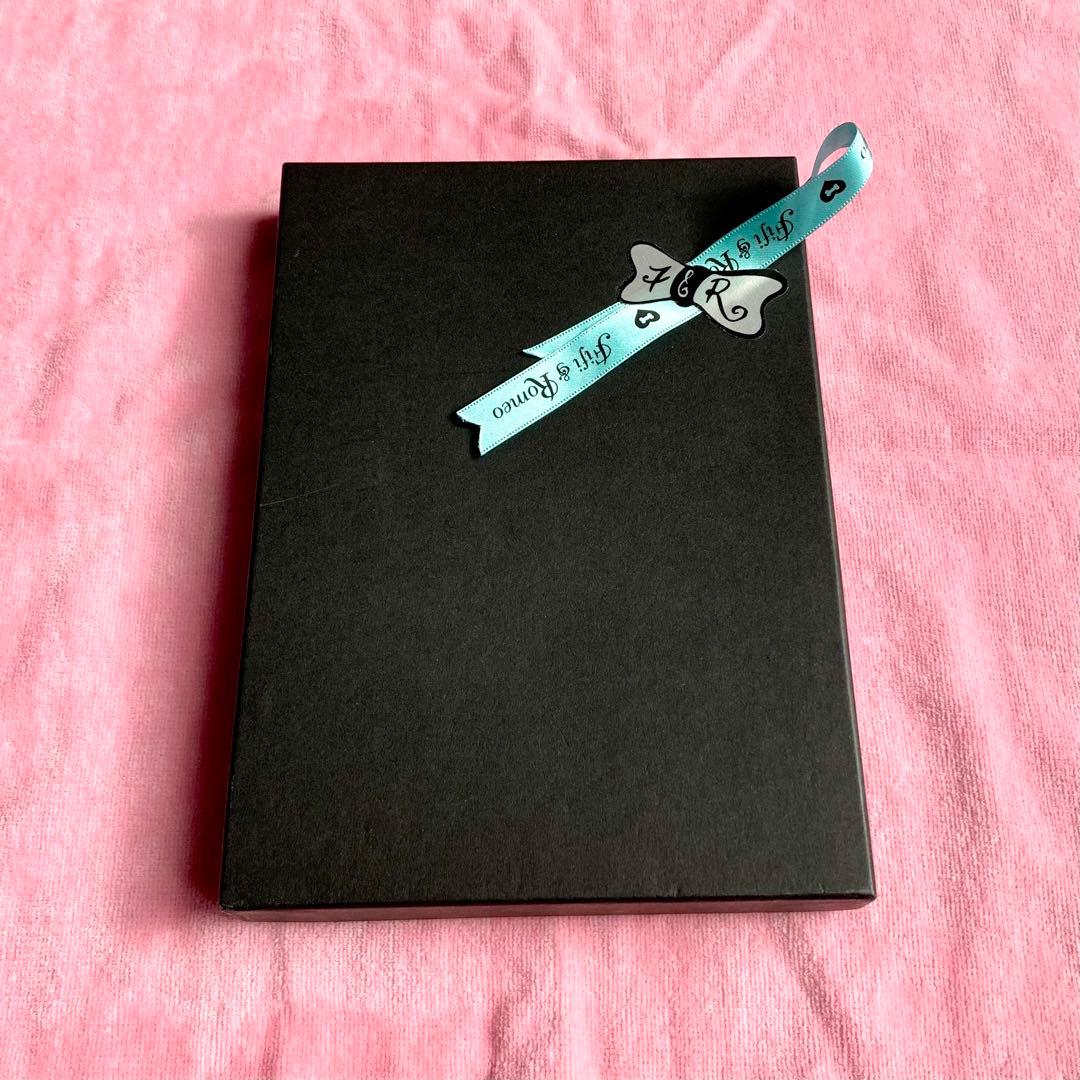 未使用レアFifi&Romeoネックレス フィフィアンドロメオ