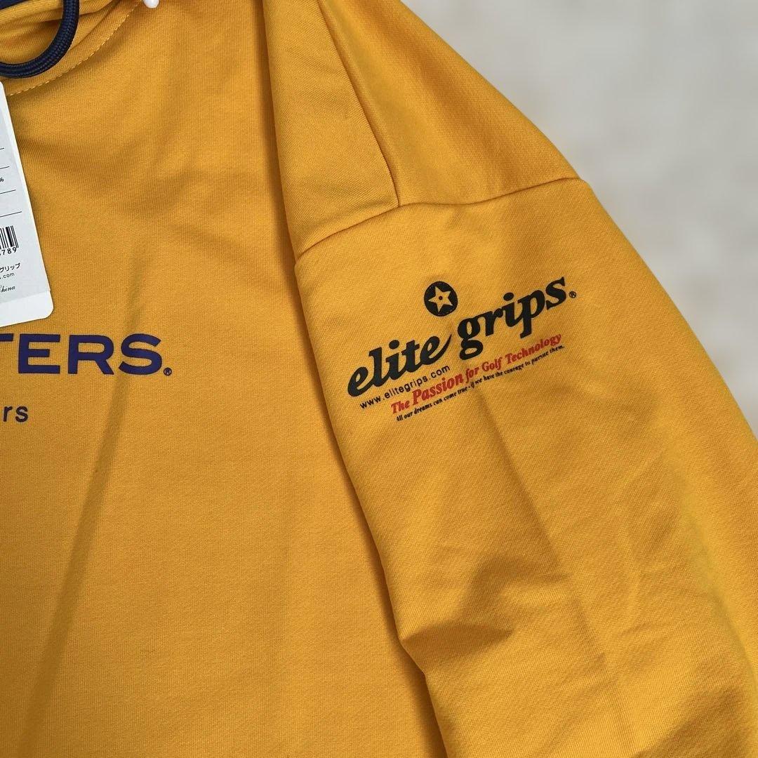 ROUGHWATERSパーカーM