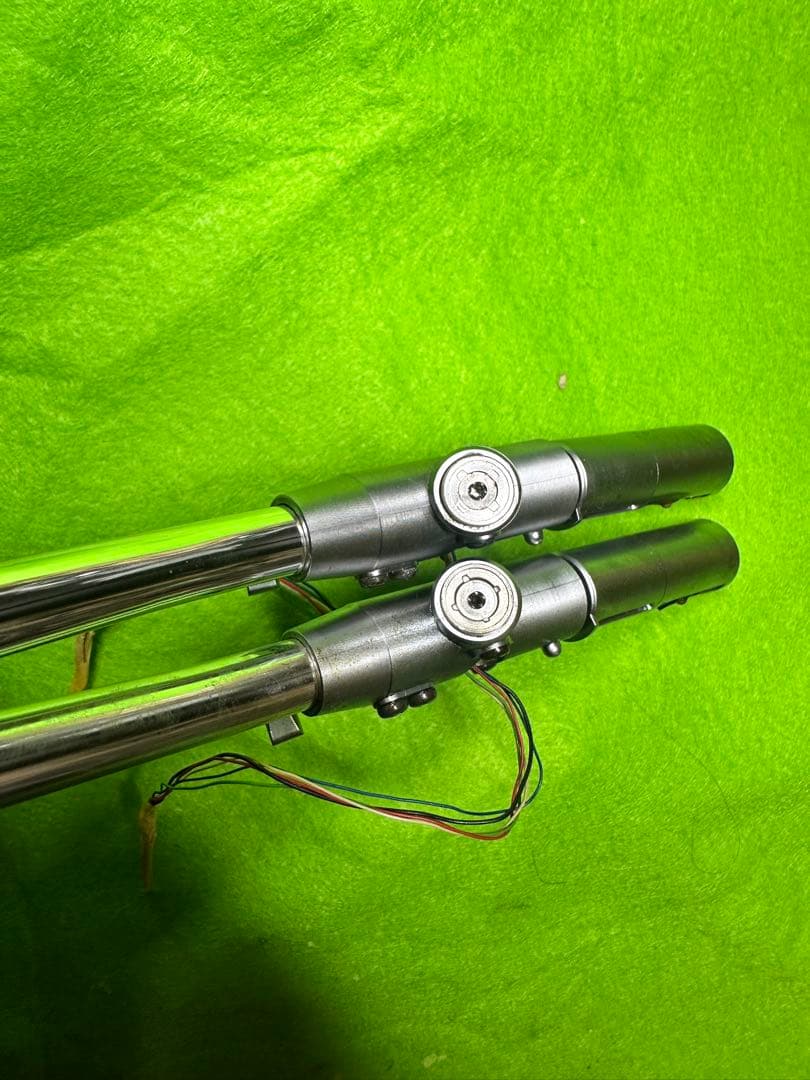 ターンテーブル Technics 2個セットトーンアームパーツ SL-1200~