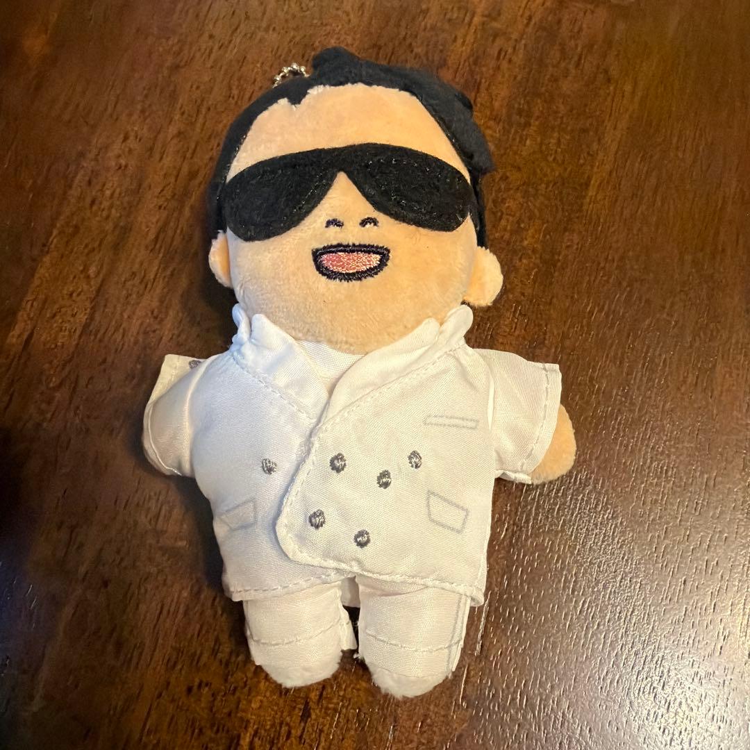 ゴスペラーズ　村上てつや　レアセット