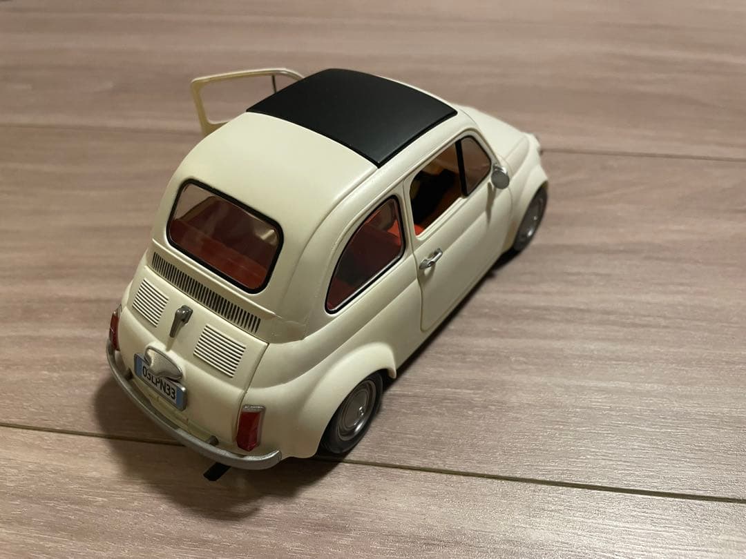 ルパン・ザ・ギャラリー 画策のサンマリノ