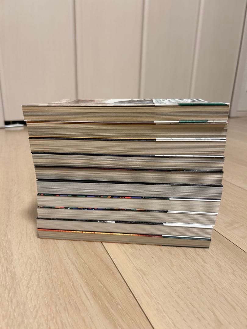 美品　少年インザフッド　全巻セット　[最新刊10巻まで] 　送料込み