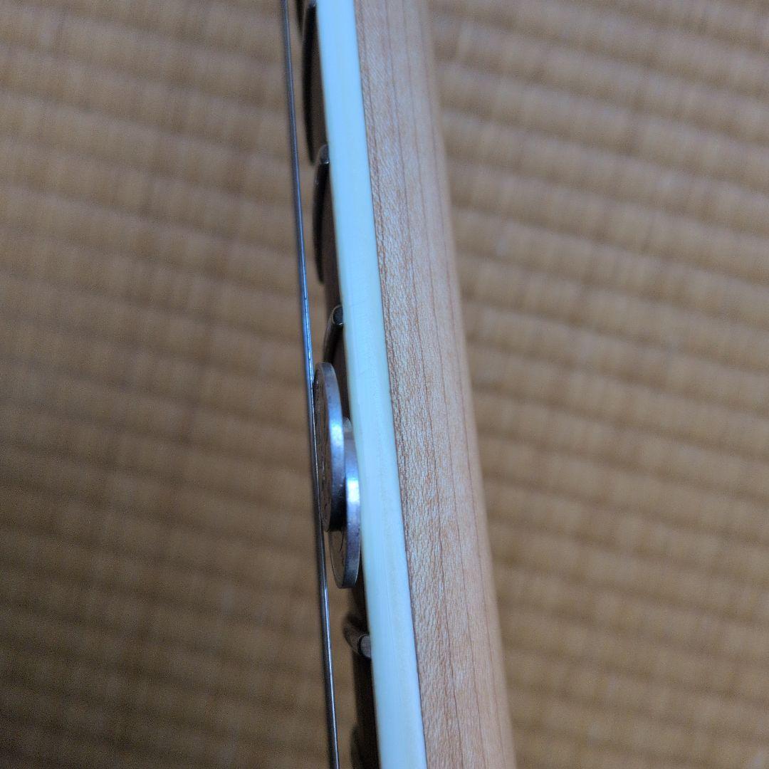 ギター　変形フライングV