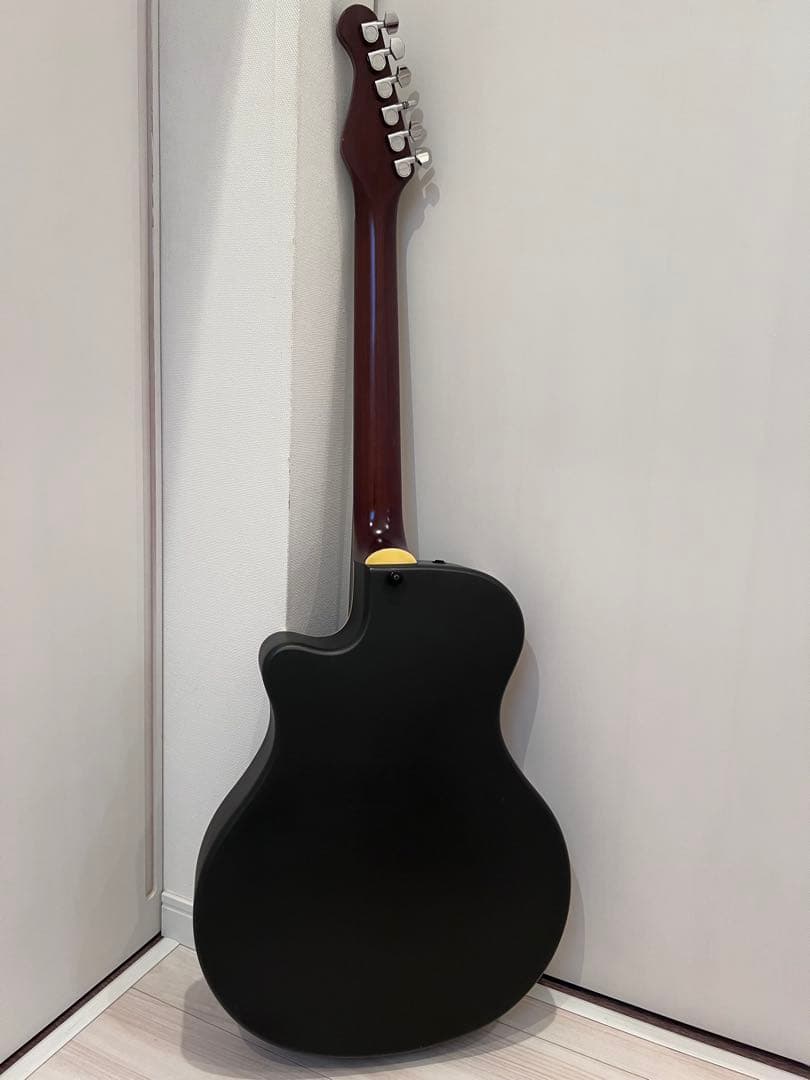 ギター YAMAHA APX 6s
