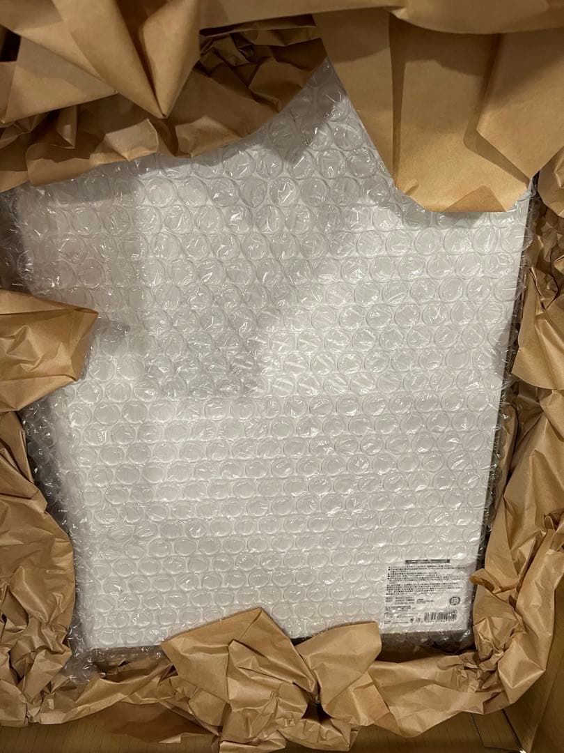 ONE PIECE ワンピース 連載25周年記念 額装ピンズセット