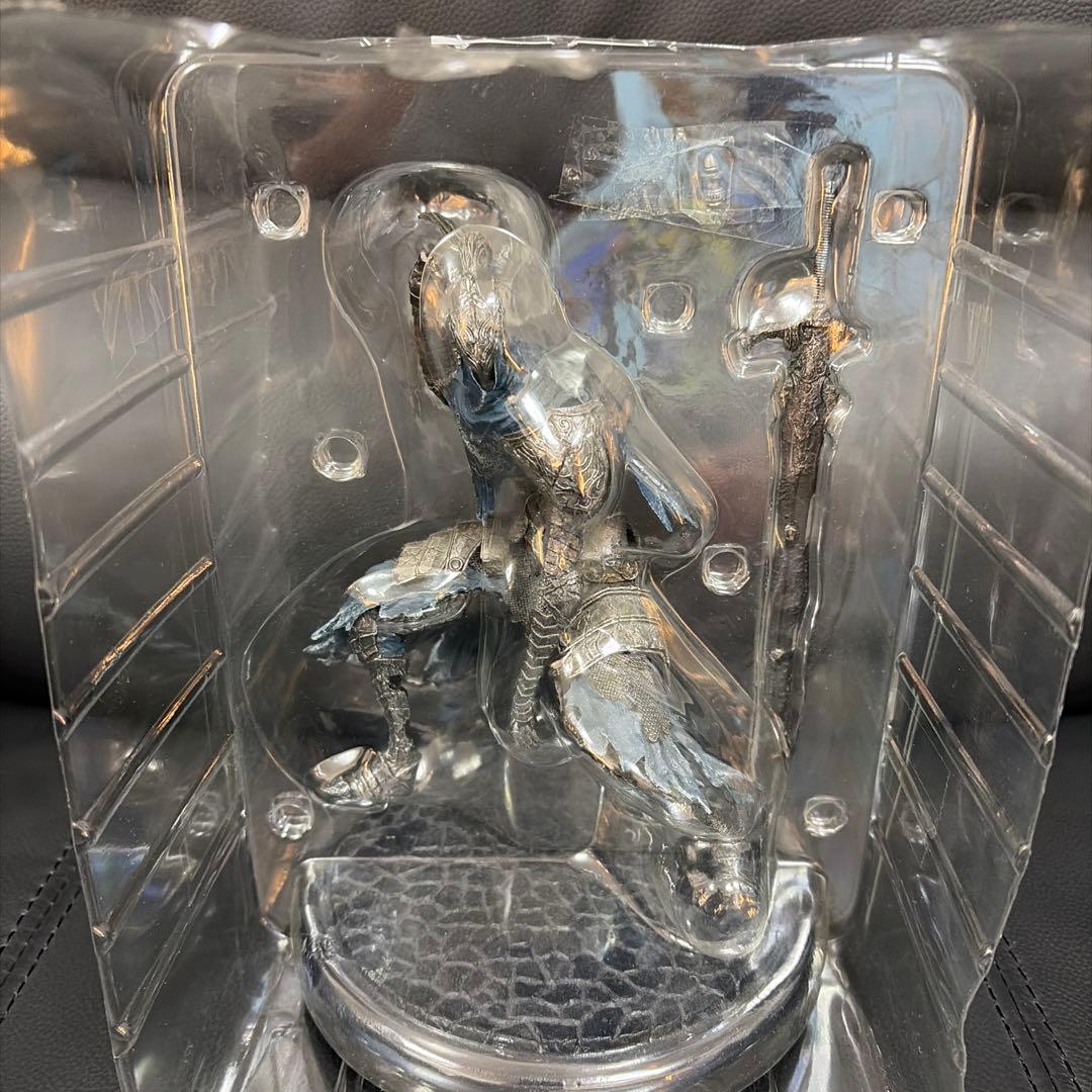 とるパカ！　ダークソウル　深淵歩き　アルトリウス　C賞