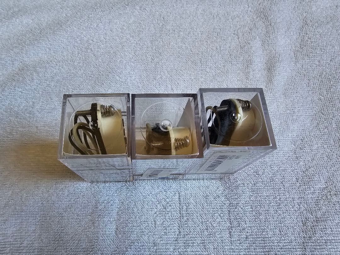 【新品未開封】Suhr ML standard ピックアップセット