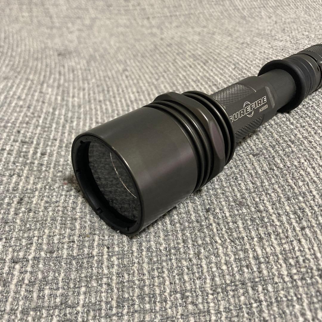 その他 SUREFIRE Millenium Series M3 COMBATLIGHT