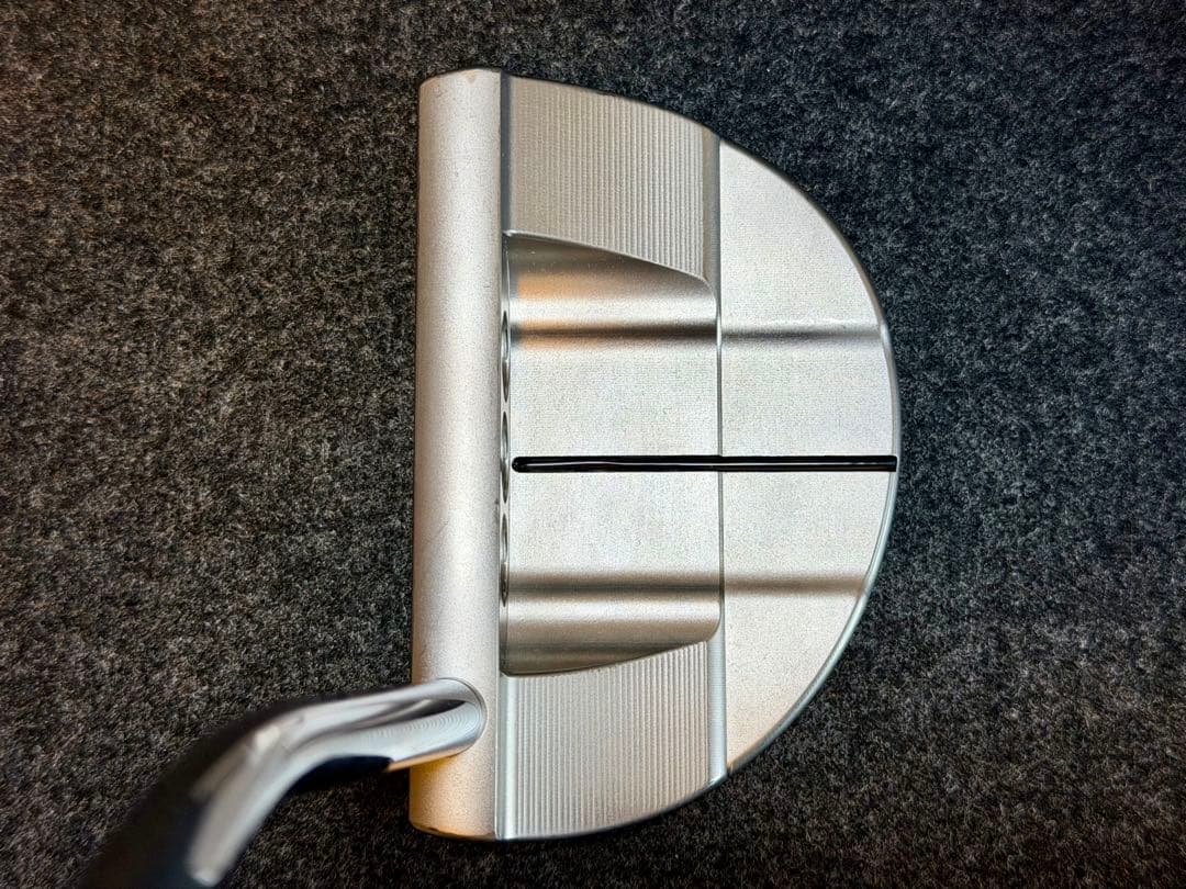 クラブ Scotty Cameron Special Select Flowback 5