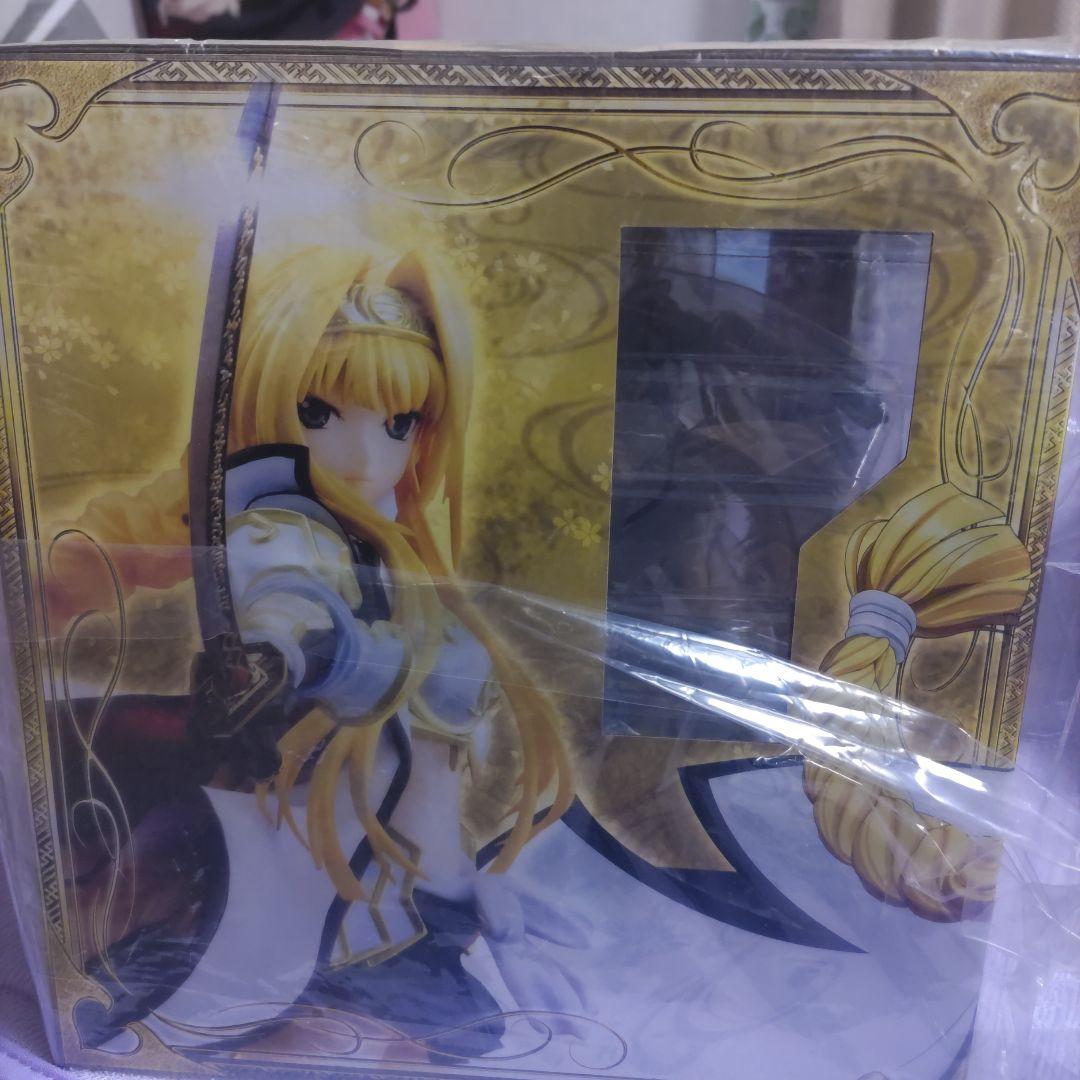 1/8スケールフィギュア ヨシテル