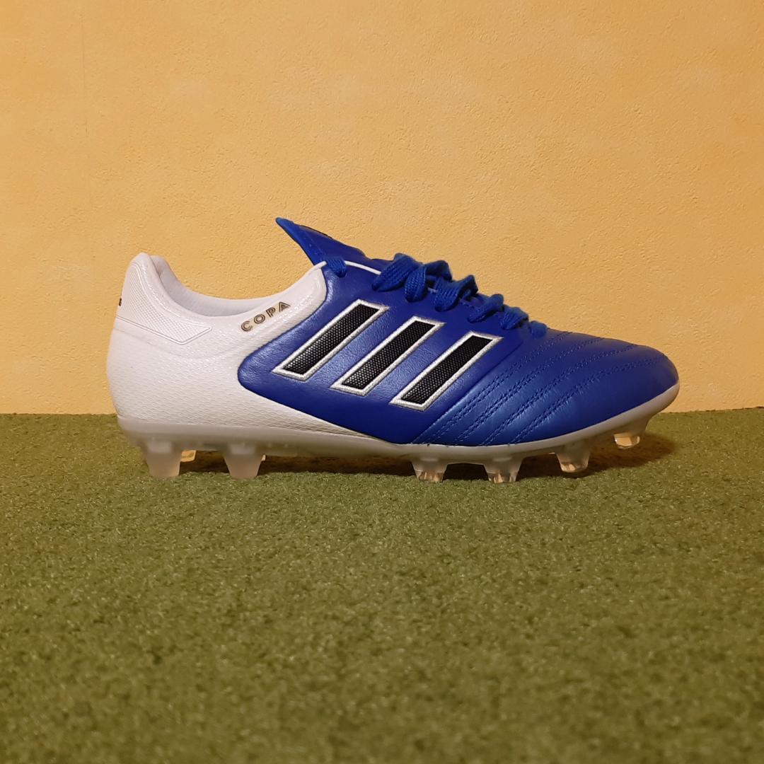 新品 サッカースパイク アディダス コパ 17.2 ジャパン HG 27.0cm