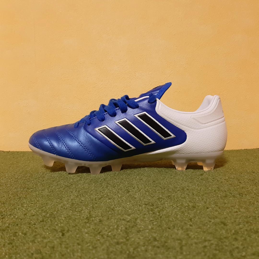 新品 サッカースパイク アディダス コパ 17.2 ジャパン HG 27.0cm