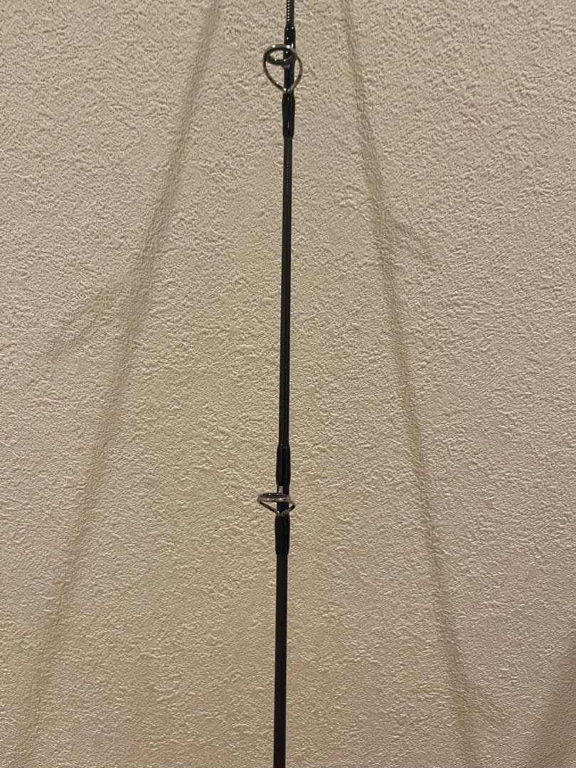 【最終値下げ】リップルフィッシャー　ランナーエクシード104H マジョーラ