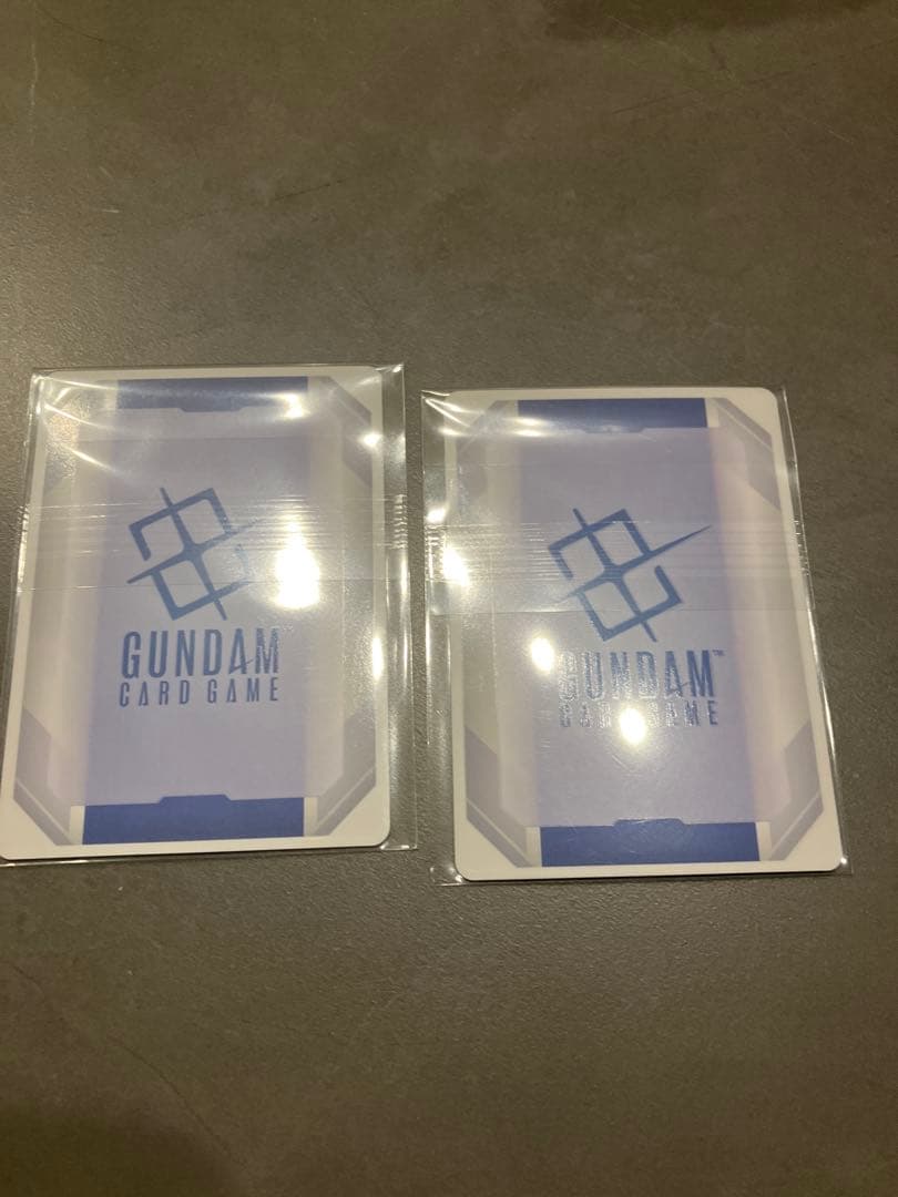 ハマーン・カーン　プロモ　未開封　ニュータイプチャレンジ オールレンジ攻撃