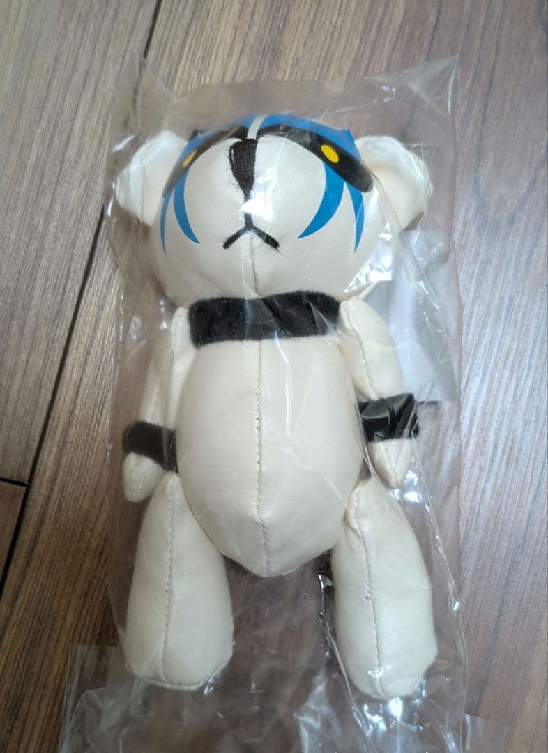 n*n様 聖飢魔II　40th　構成員ベアー